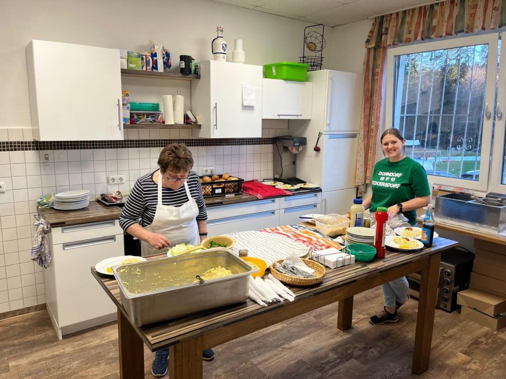 Preisschafkopf im TSV-Sportheim