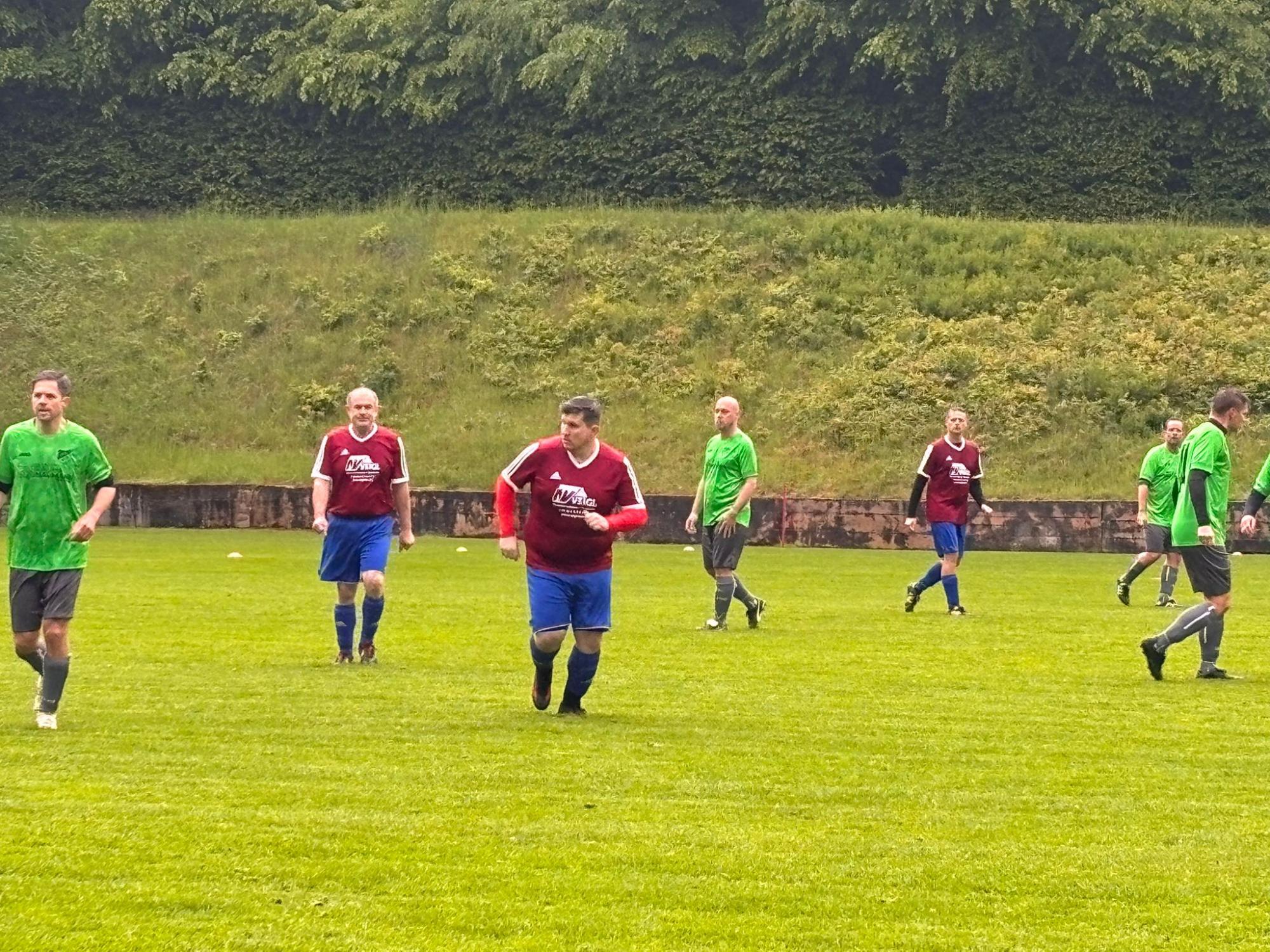 AH-Mannschaft vs ASV Haidenaab  (15.05.2026) - 5