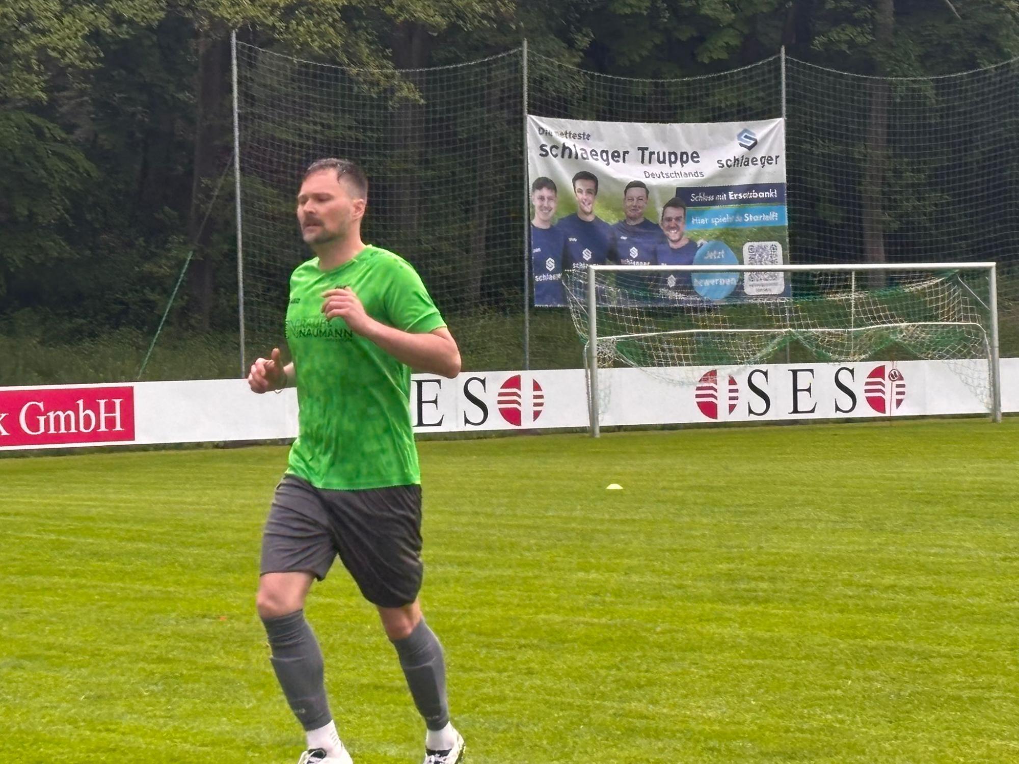 AH-Mannschaft vs ASV Haidenaab  (15.05.2026) - 6