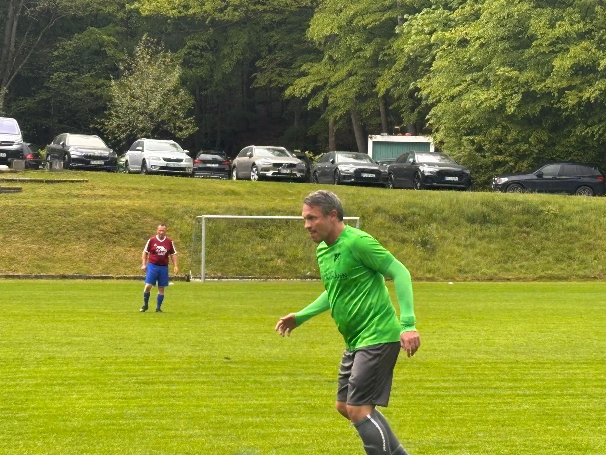 AH-Mannschaft vs ASV Haidenaab  (15.05.2026) - 7