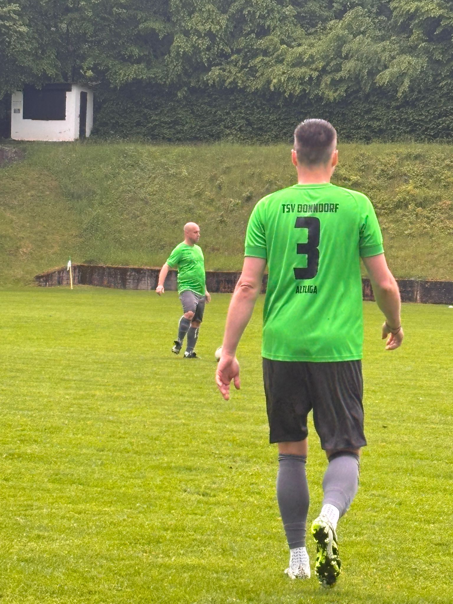 AH-Mannschaft vs ASV Haidenaab  (15.05.2026) - 11