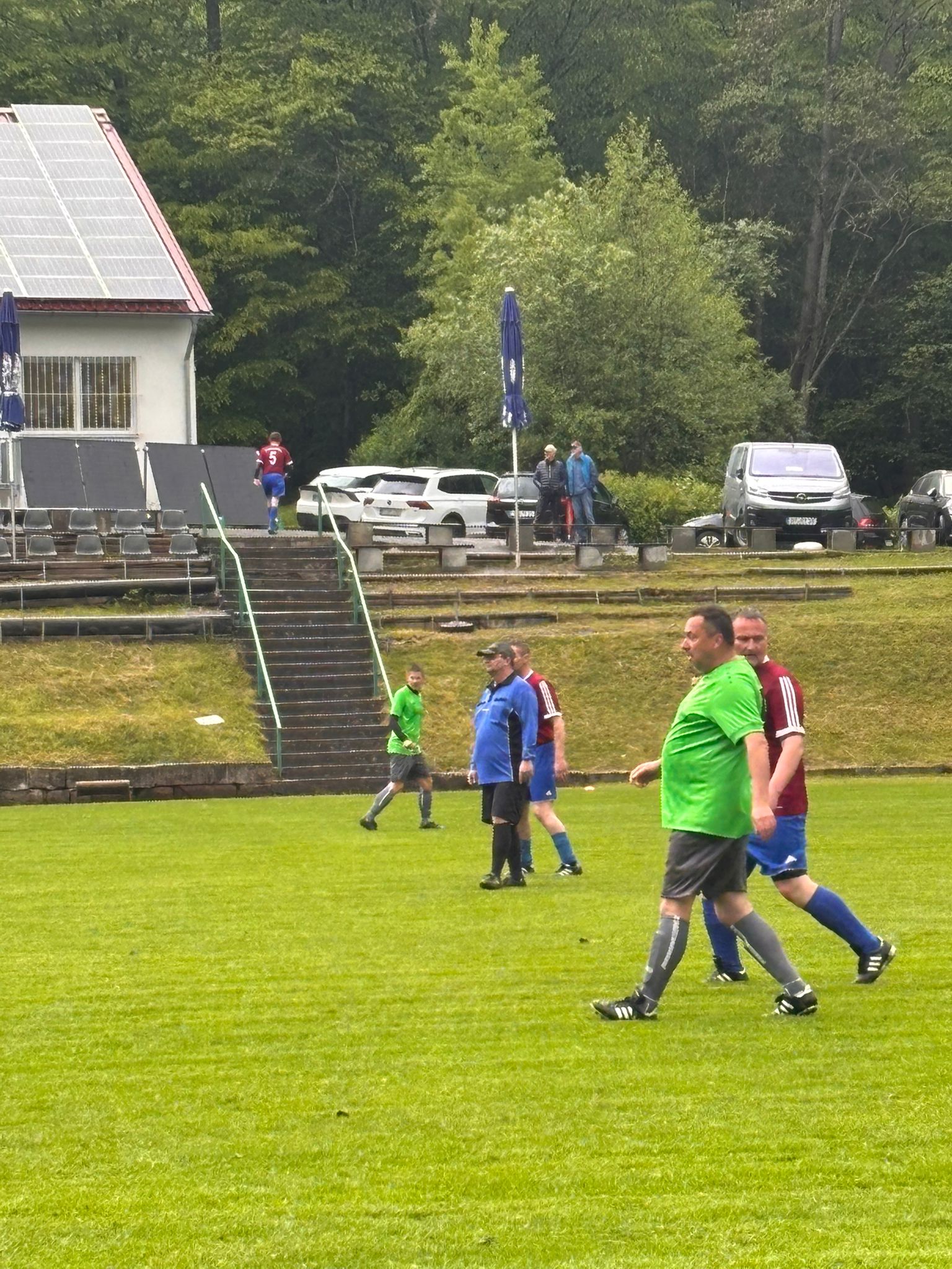 AH-Mannschaft vs ASV Haidenaab  (15.05.2026) - 12