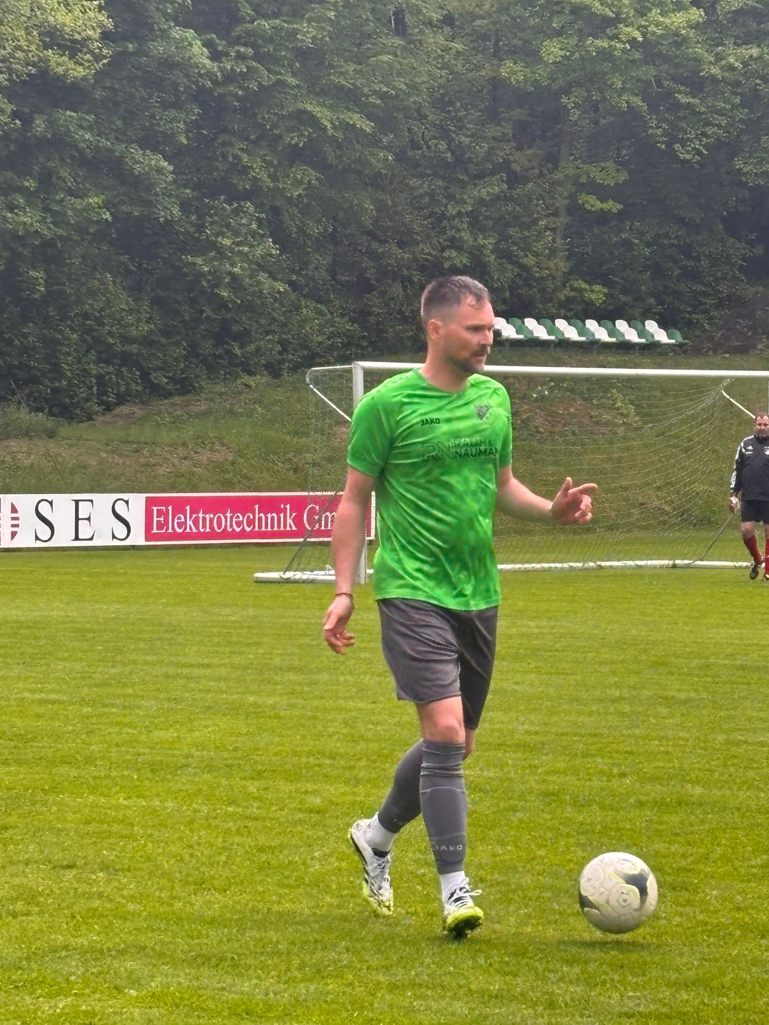 AH-Mannschaft vs ASV Haidenaab  (15.05.2026) - 14