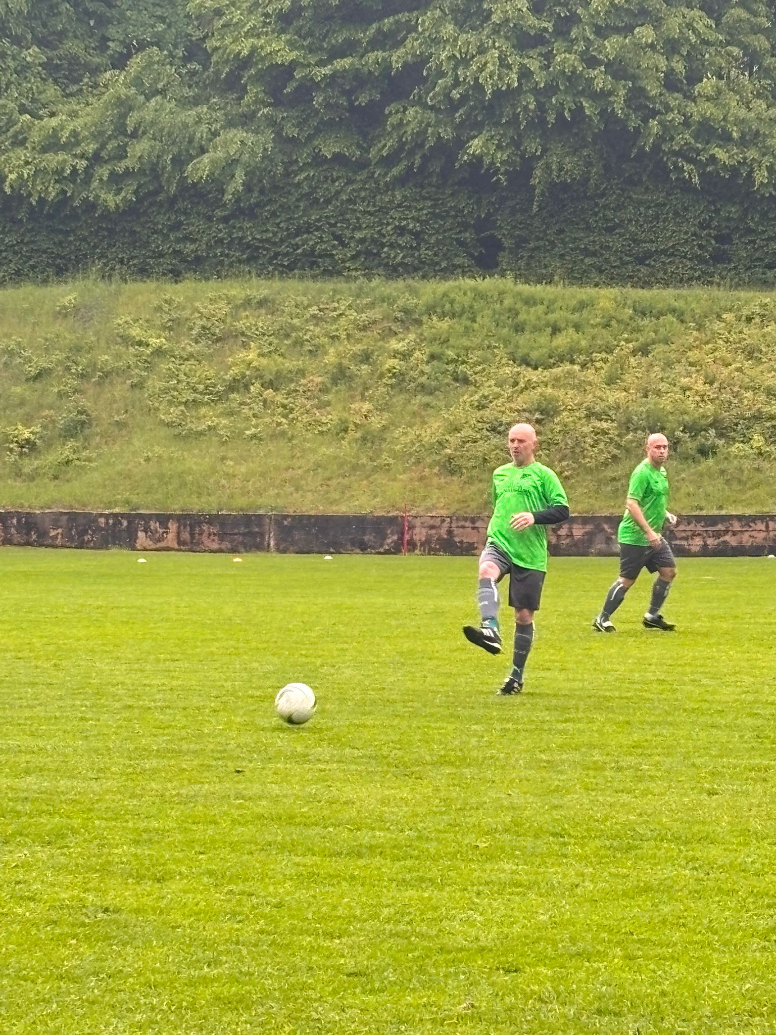 AH-Mannschaft vs ASV Haidenaab  (15.05.2026) - 15