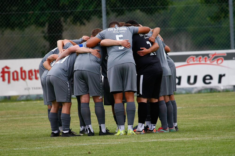 Relegationsspiel - 6