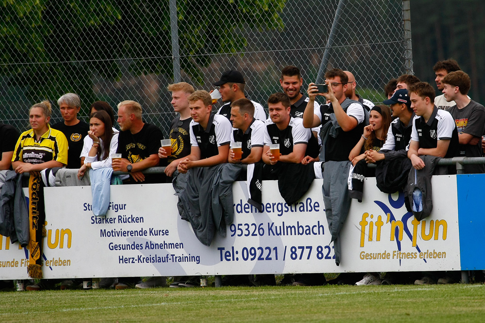 Relegationsspiel - 7