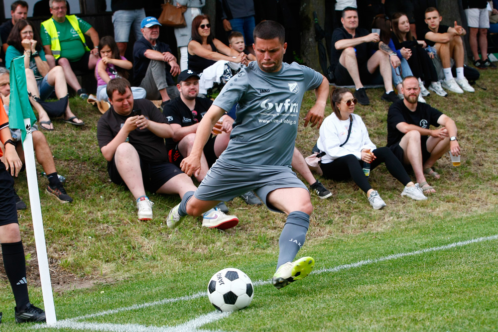 Relegationsspiel - 18