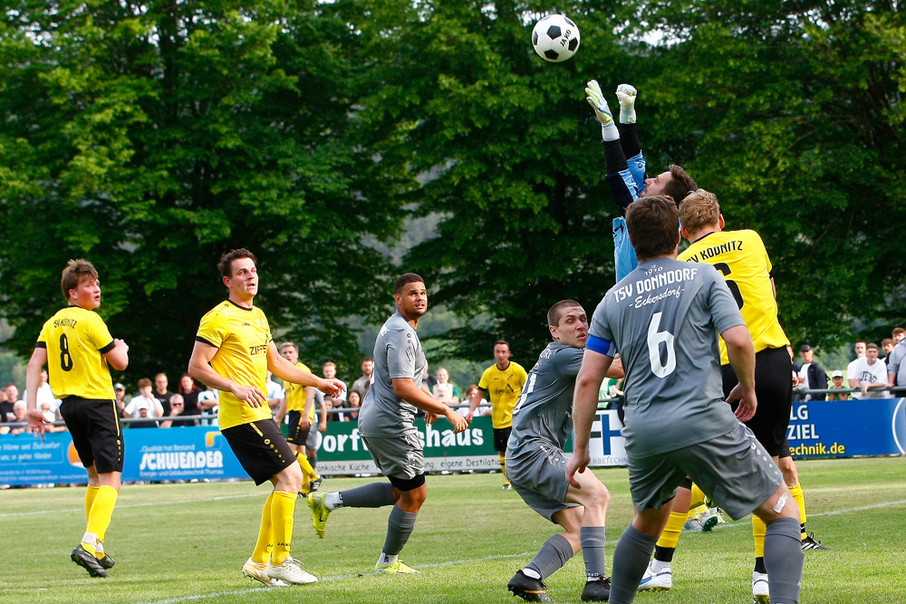 Relegationsspiel - 28