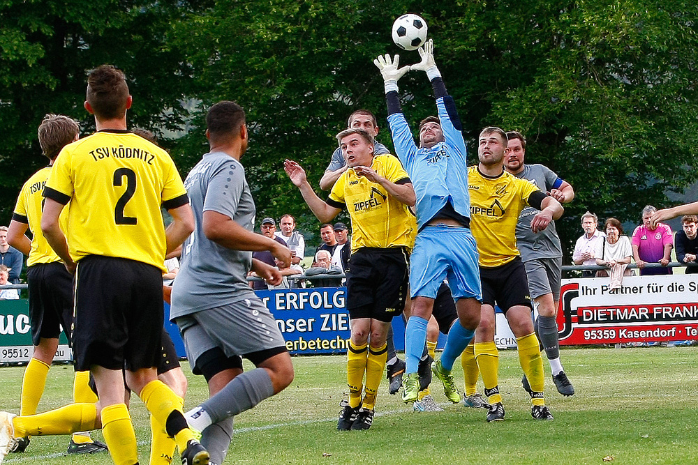 Relegationsspiel - 32