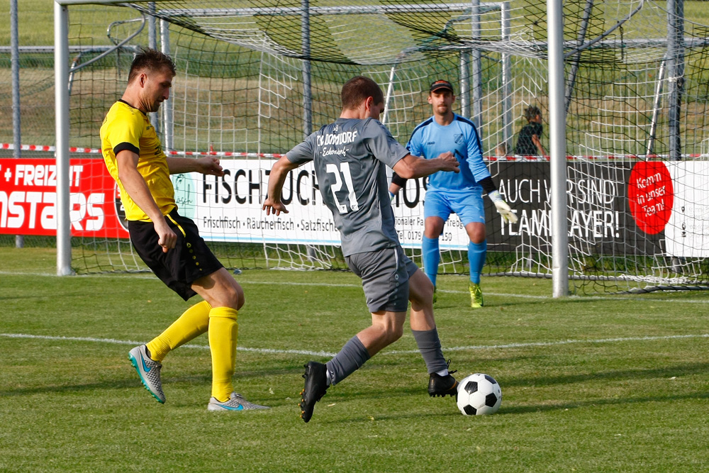Relegationsspiel - 34