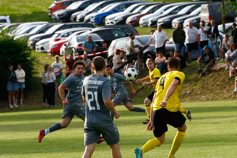 Relegationsspiel - 35
