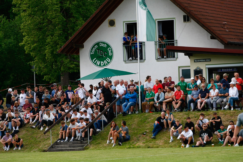 Relegationsspiel - 36