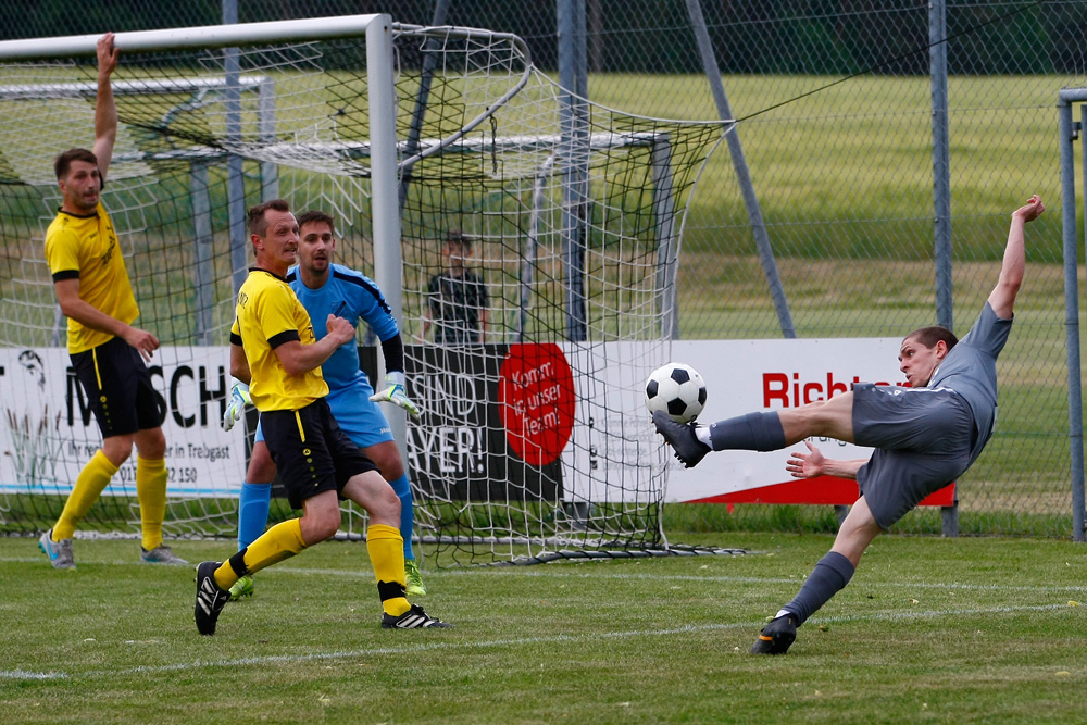 Relegationsspiel - 42