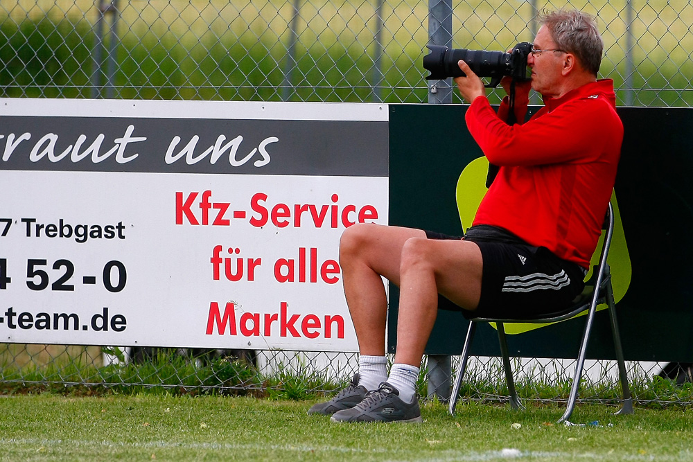 Relegationsspiel - 43