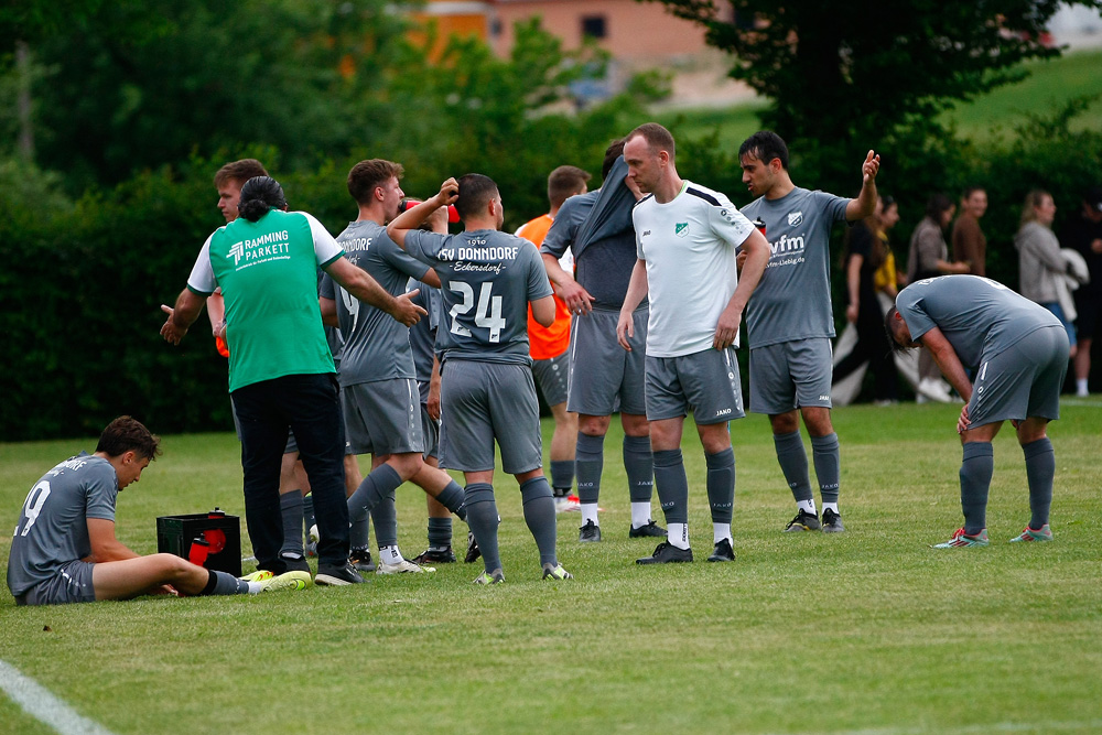Relegationsspiel - 47