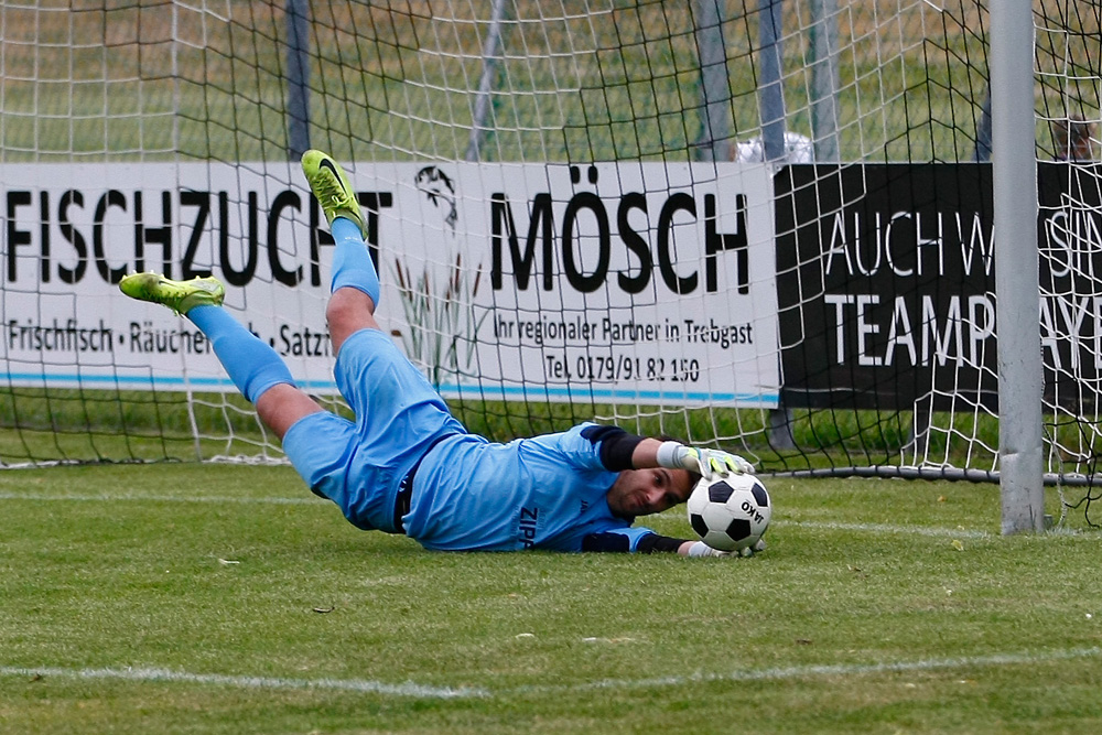 Relegationsspiel - 51