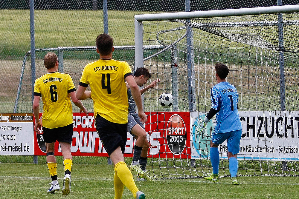 Relegationsspiel - 53