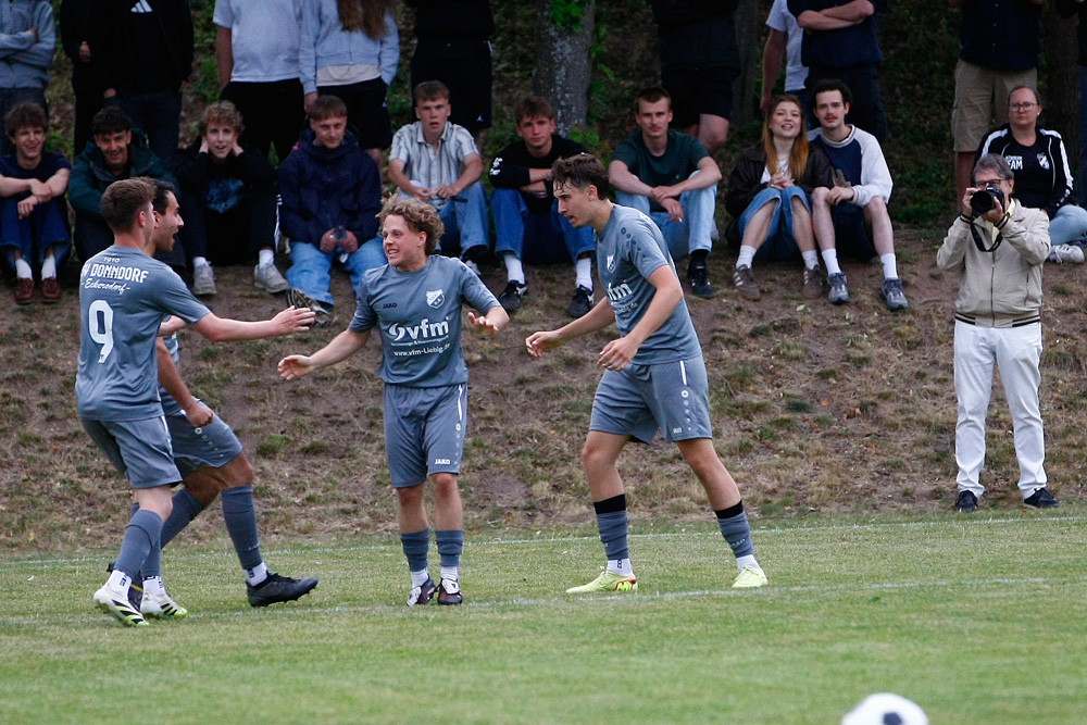 Relegationsspiel - 55