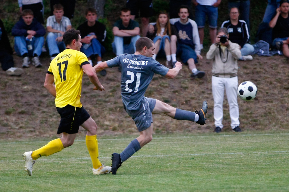 Relegationsspiel - 58