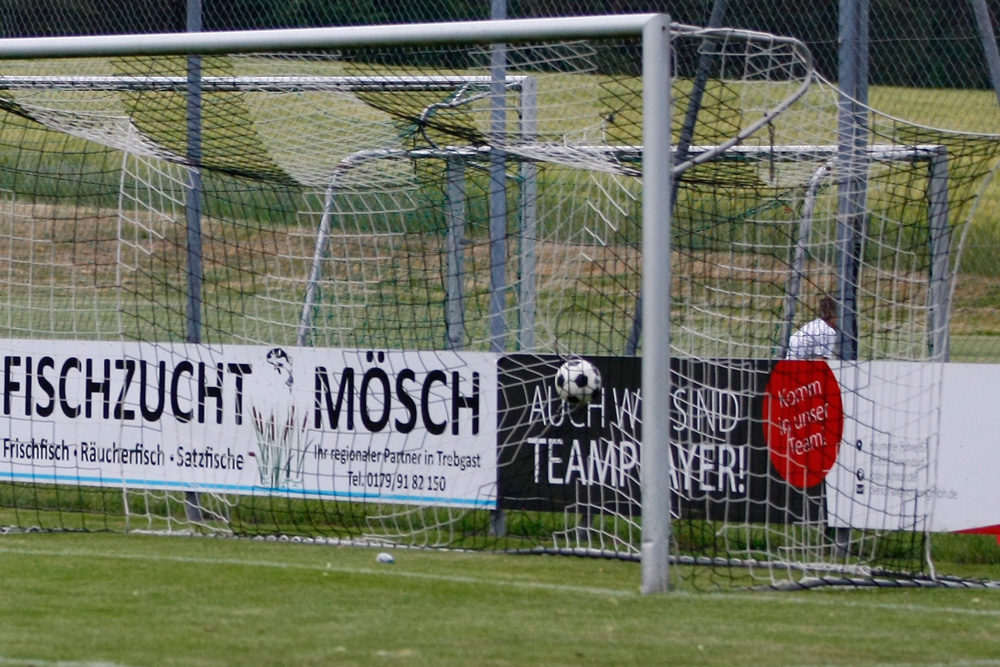Relegationsspiel - 59