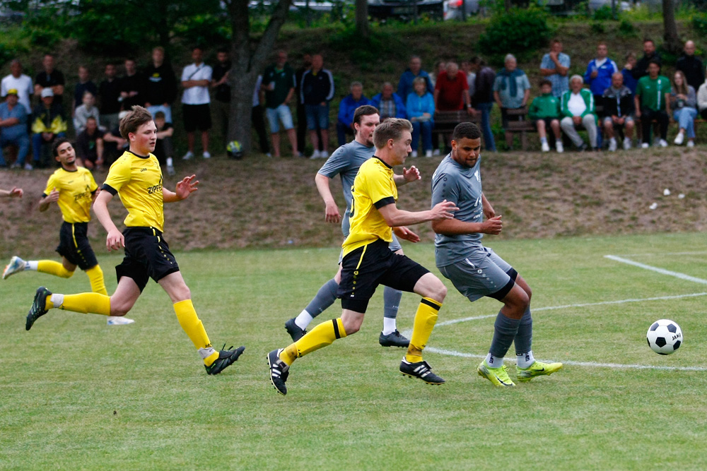 Relegationsspiel - 63
