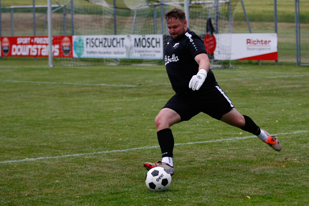 Relegationsspiel - 68