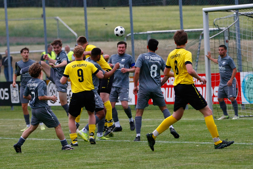Relegationsspiel - 70