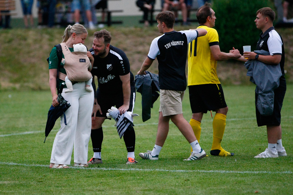 Relegationsspiel - 72