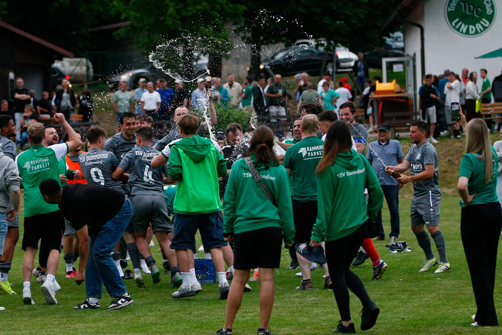 Relegationsspiel - 73