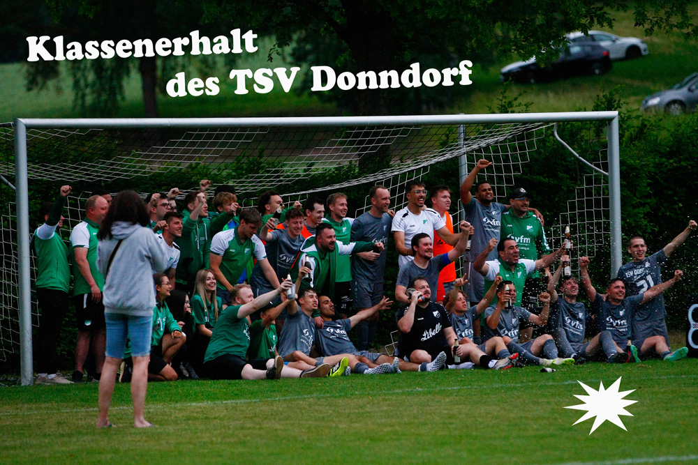 Relegationsspiel - 78