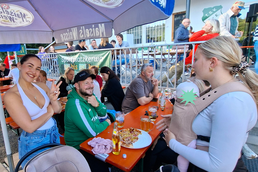 Sportplatzkerwa 2026 - Italienische Nacht - 14