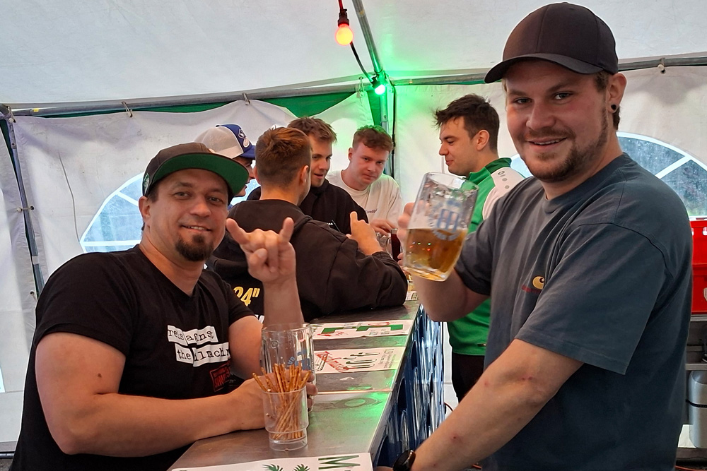 Sportplatzkerwa 2026 - Italienische Nacht - 42