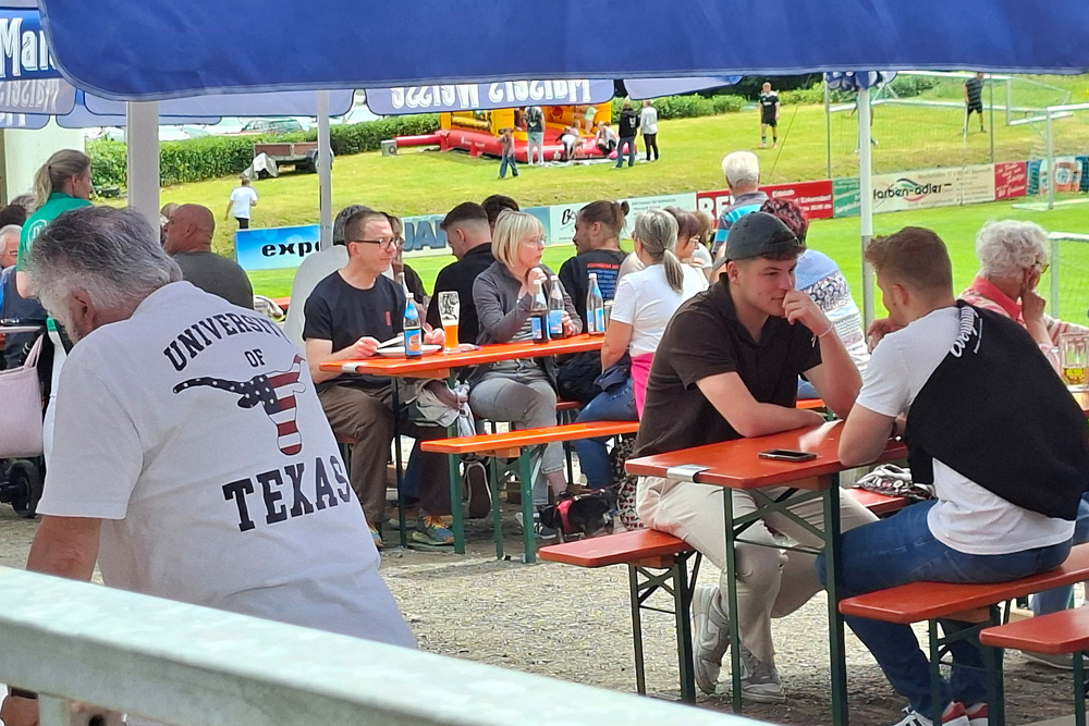 Sportplatzkerwa 2026 - Krenfleisch-Kerwa - 9