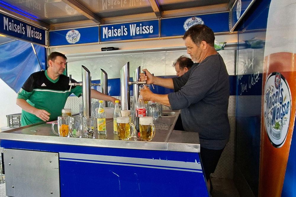 Sportplatzkerwa 2026 - Krenfleisch-Kerwa - 13