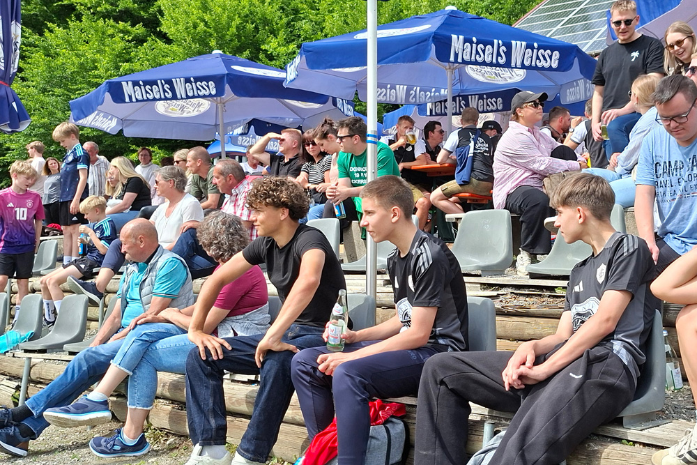 Sportplatzkerwa 2026 - Krenfleisch-Kerwa - 23