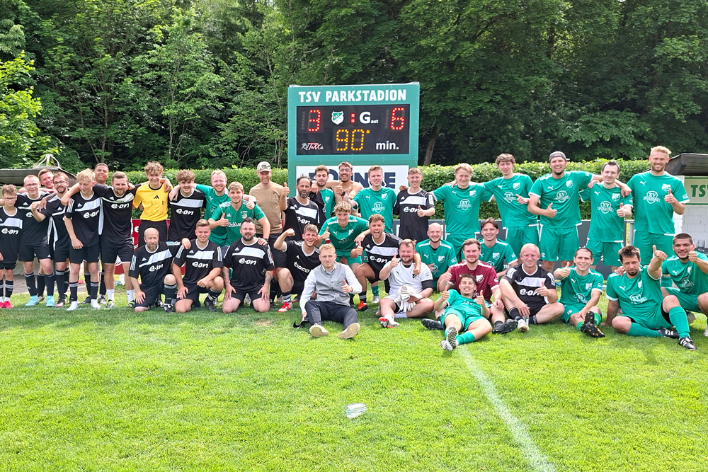 Sportplatzkerwa 2026 - Krenfleisch-Kerwa - 24
