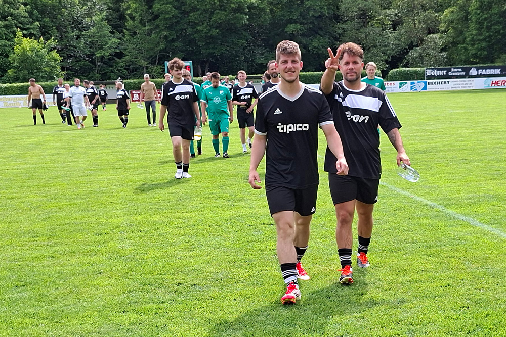 Sportplatzkerwa 2026 - Krenfleisch-Kerwa - 26