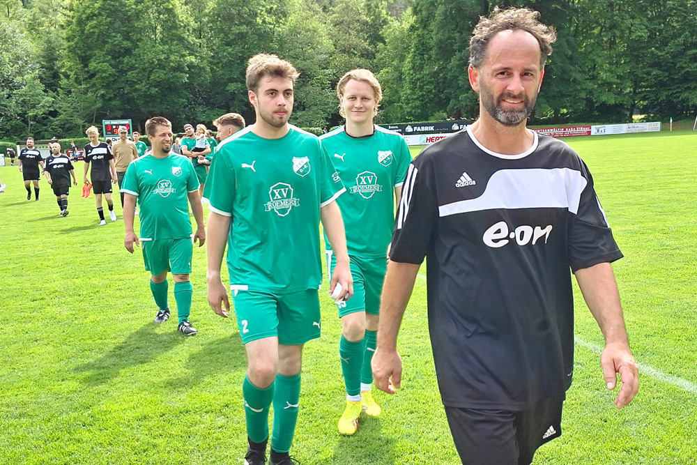 Sportplatzkerwa 2026 - Krenfleisch-Kerwa - 28