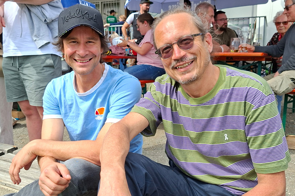 Sportplatzkerwa 2026 - Krenfleisch-Kerwa - 30