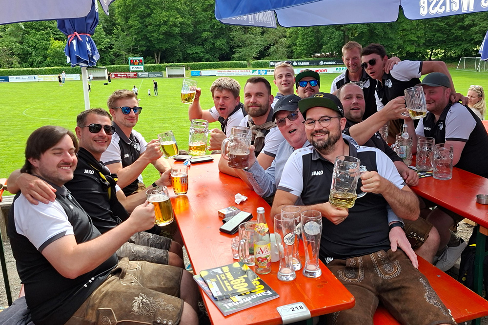 Sportplatzkerwa 2026 - Krenfleisch-Kerwa - 34