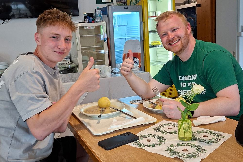 Sportplatzkerwa 2026 - Krenfleisch-Kerwa - 37