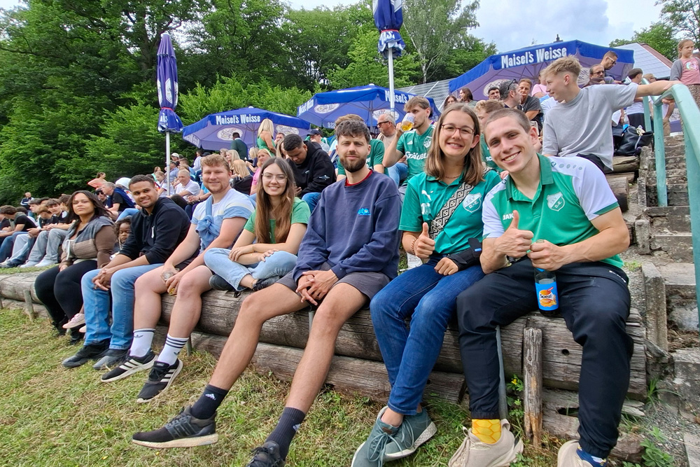 Sportplatzkerwa 2026 - Krenfleisch-Kerwa - 41