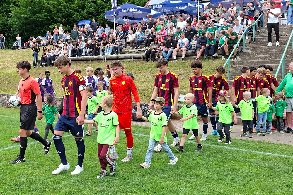 Sportplatzkerwa 2026 - Krenfleisch-Kerwa - 42
