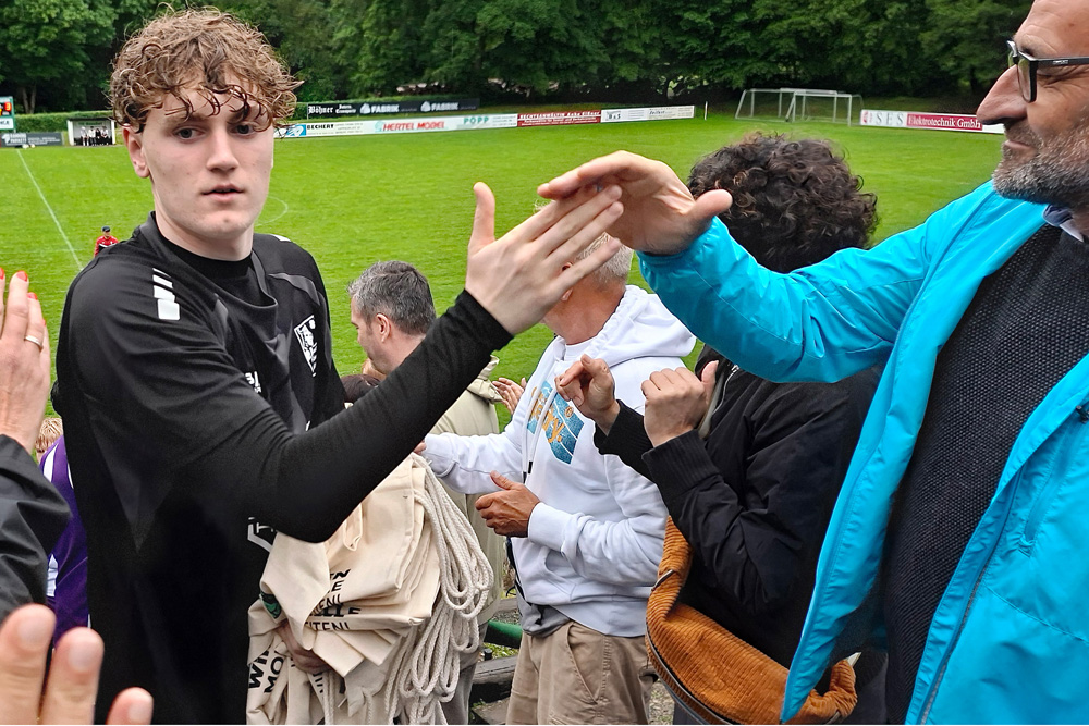 Sportplatzkerwa 2026 - Krenfleisch-Kerwa - 59