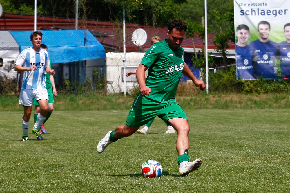 1. Mannschaft vs SV Bav. Waischenfeld  (28.06.2026) - 1