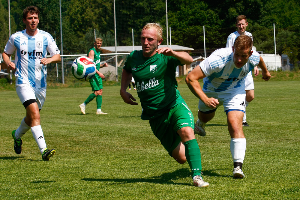 1. Mannschaft vs SV Bav. Waischenfeld  (28.06.2026) - 5