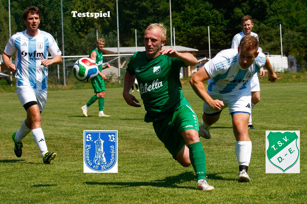 1. Mannschaft vs SV Bav. Waischenfeld  (28.06.2026) - 6