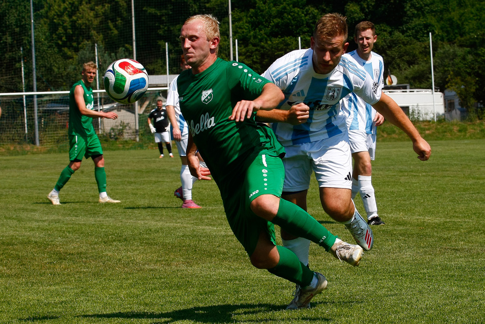 1. Mannschaft vs SV Bav. Waischenfeld  (28.06.2026) - 7