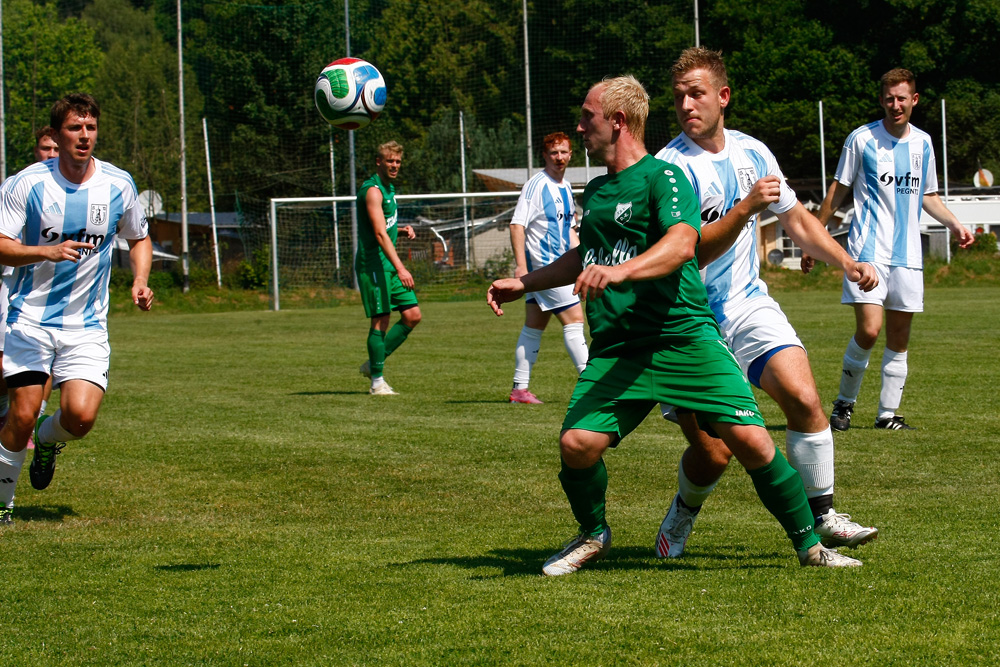 1. Mannschaft vs SV Bav. Waischenfeld  (28.06.2026) - 8