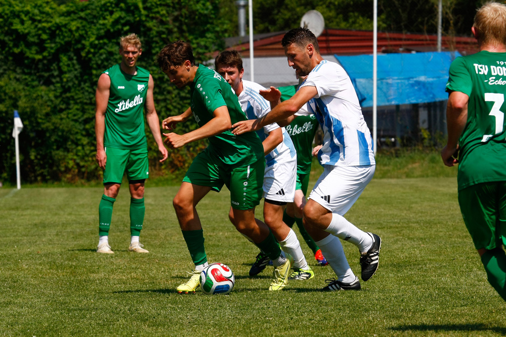 1. Mannschaft vs SV Bav. Waischenfeld  (28.06.2026) - 9